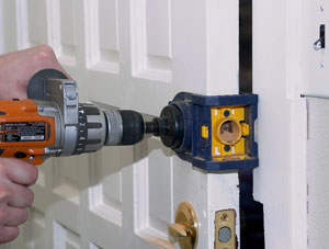 Comprehensive Lock Security Services In Terrytown Residential