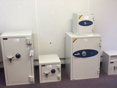 Gardall Safes safe metal