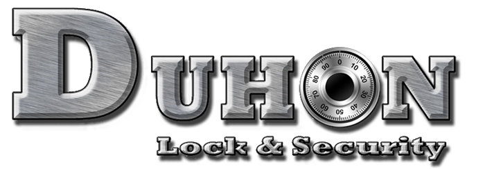 Duhon Lock & Security